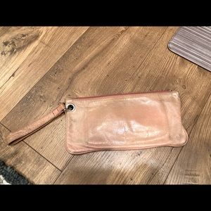 HOBO wristlet